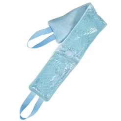 Écharpe relaxante avec billes de gel < Gifi Outlet