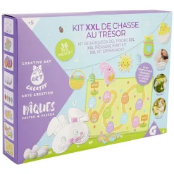 Chasse aux trésor Pâques < Gifi Sale