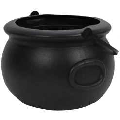 Chaudron à bonbons noir < Gifi Best