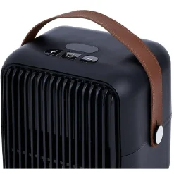 Chauffage effet flamme 500W < Gifi Sale