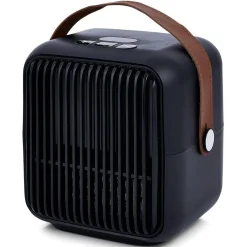 Chauffage effet flamme 500W < Gifi Sale