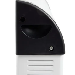 Chauffage par convection 1500W 49,5x18xH33cm