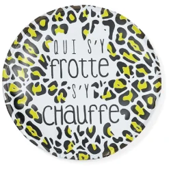 Chaufferette design