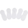 Chaussette invisible x5 < Gifi