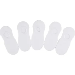 Chaussette invisible x5 < Gifi