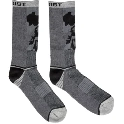 Chaussettes de sport x2 T43/46 (3 modèles)