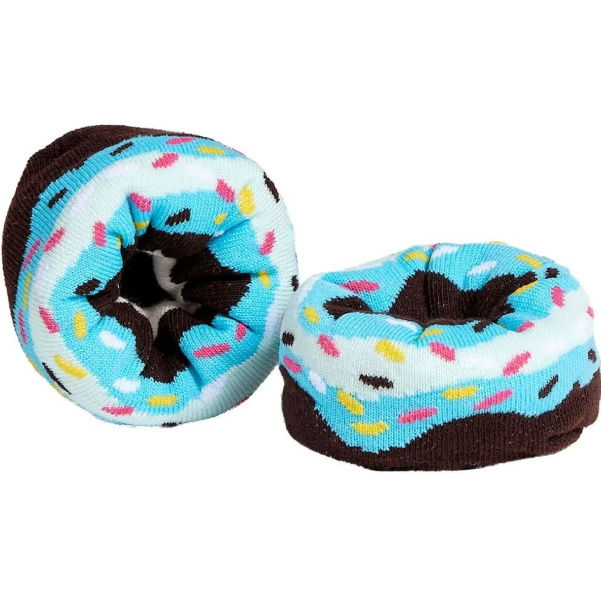 Chaussettes donut fun - Taille unique < Gifi Outlet