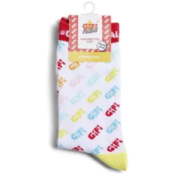 Chaussettes Festival < Gifi New
