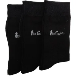 Chaussettes Lee Cooper x3 homme en coton < Gifi Best