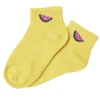 Chaussettes socquettes enfant 2 paires (4 modèles) < Gifi Clearance