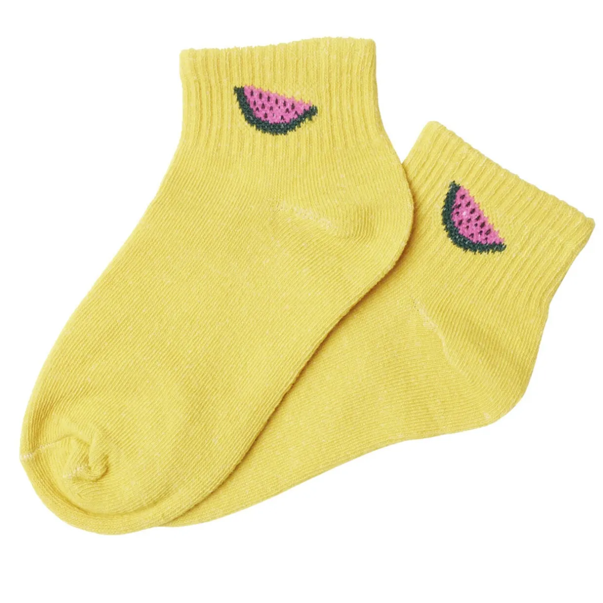 Chaussettes socquettes enfant 2 paires (4 modèles) < Gifi Clearance