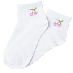 Chaussettes socquettes enfant 2 paires (4 modèles) < Gifi Clearance