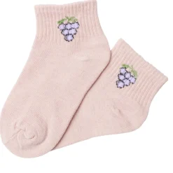 Chaussettes socquettes enfant 2 paires (4 modèles) < Gifi Clearance