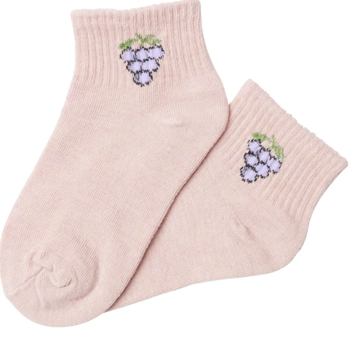 Chaussettes socquettes enfant 2 paires (4 modèles) < Gifi Clearance