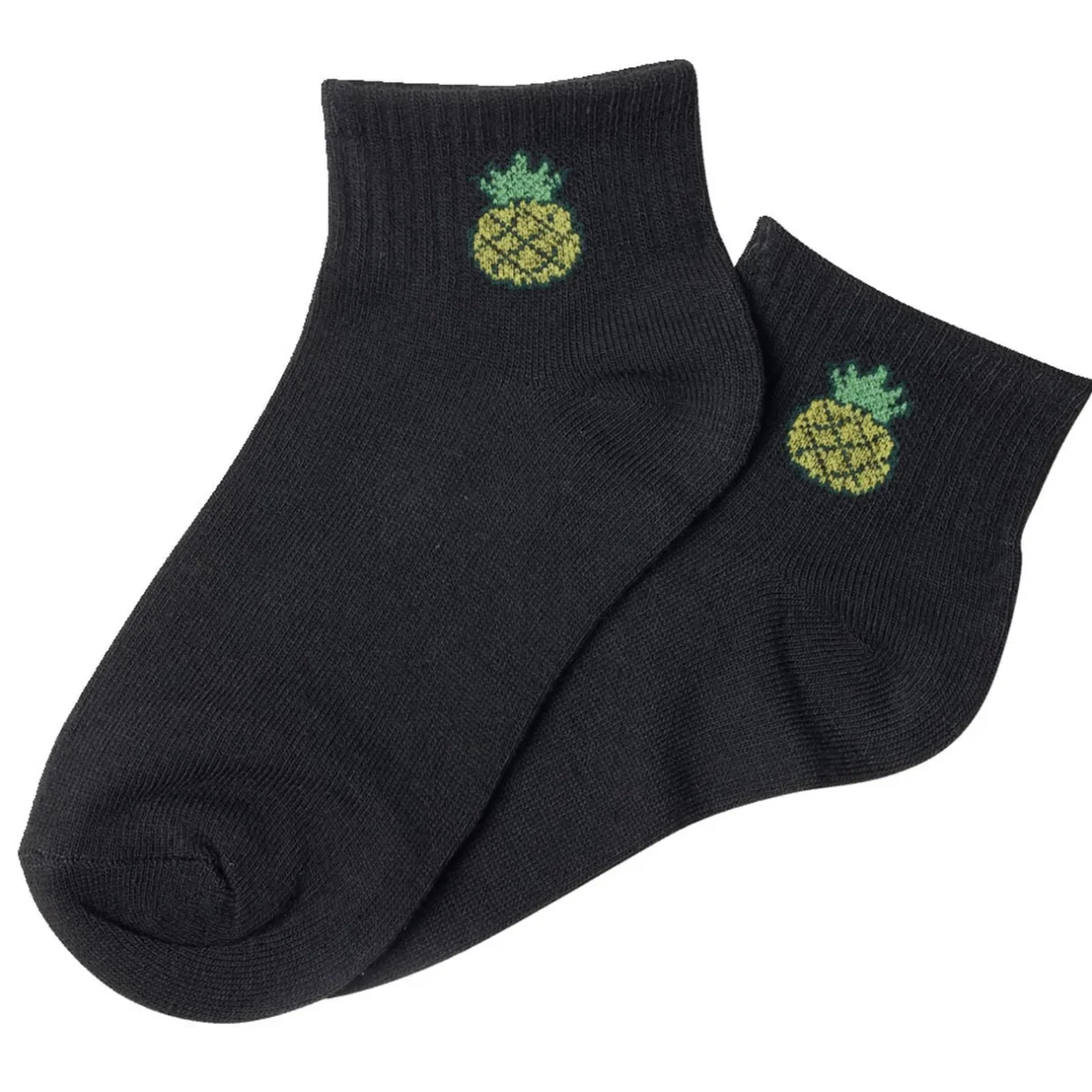Chaussettes socquettes enfant 2 paires (4 modèles) < Gifi Clearance