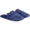 Chaussons homme bleus 44/45