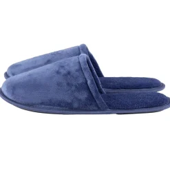 Chaussons homme bleus 42/43 < Gifi Online