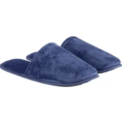 Chaussons homme bleus 42/43 < Gifi Online