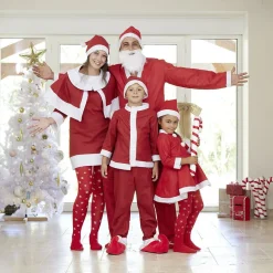 Chaussons lutin de Noel
