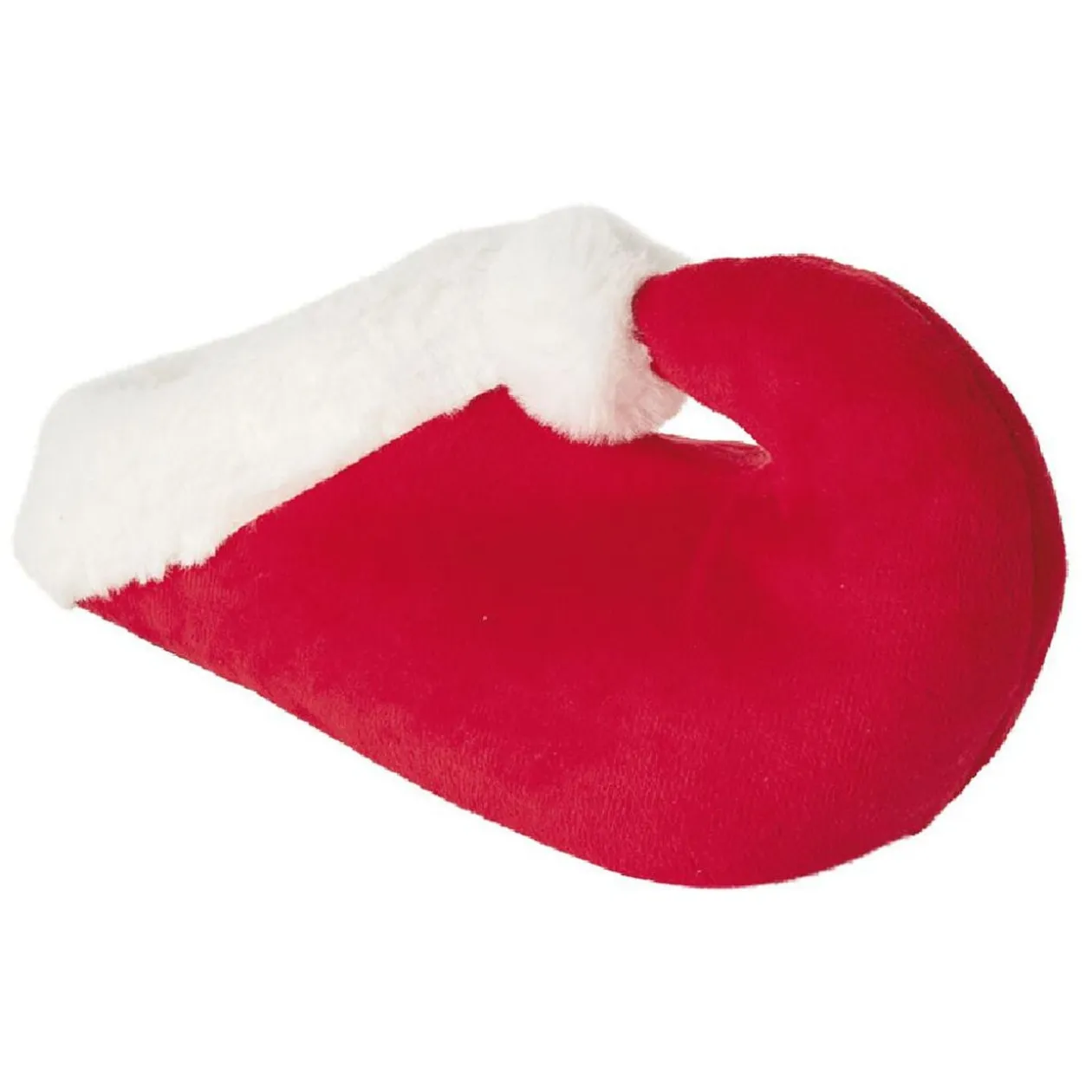Chaussons lutin de Noel