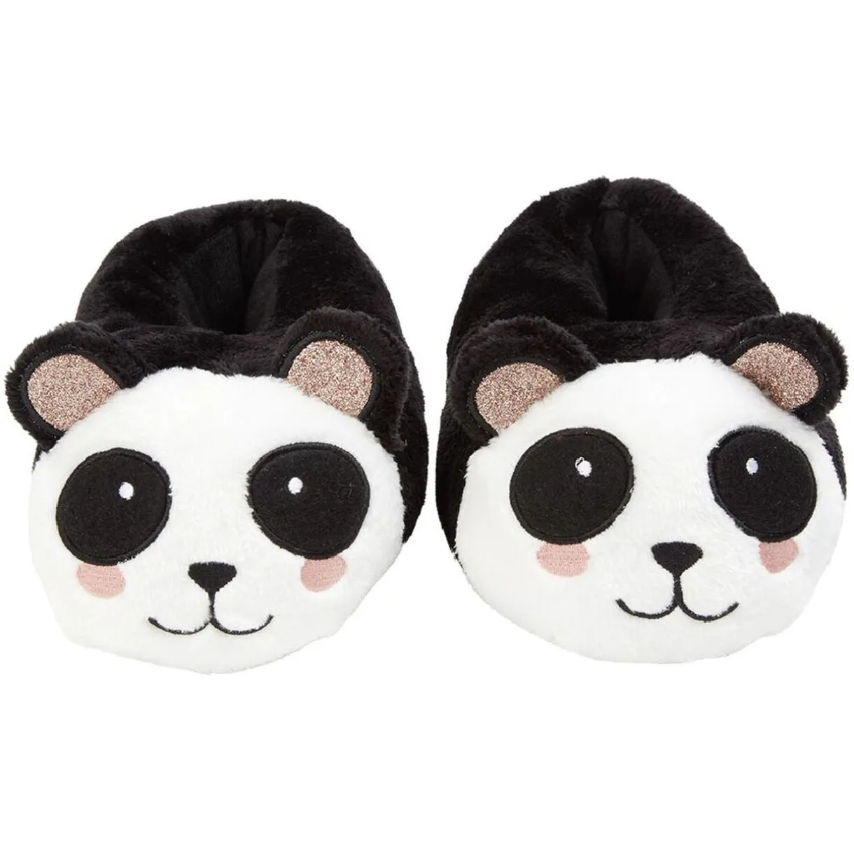 Chaussons panda enfant < Gifi Discount