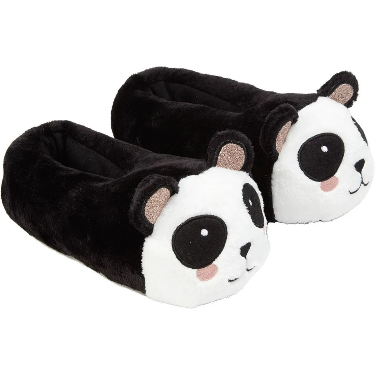 Chaussons panda enfant < Gifi Discount