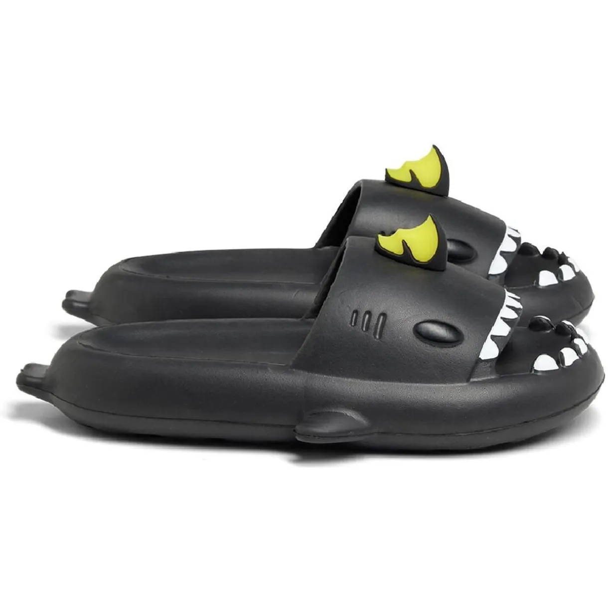 Chaussons requin dragon caoutchouc gris 38/39 < Gifi New
