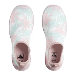 Chaussures d'eau femme caoutchouc multicolore T36/37 < Gifi Best