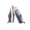 Chaussures femme toiles bleu marine T36 à T40