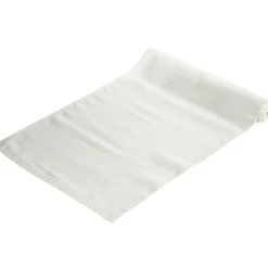 Chemin de table blanc et doré < Gifi Online