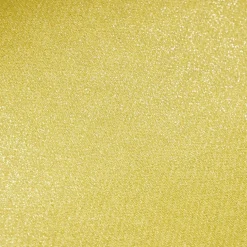 Chemin de table 320cm tissu intissé doré pailleté < Gifi