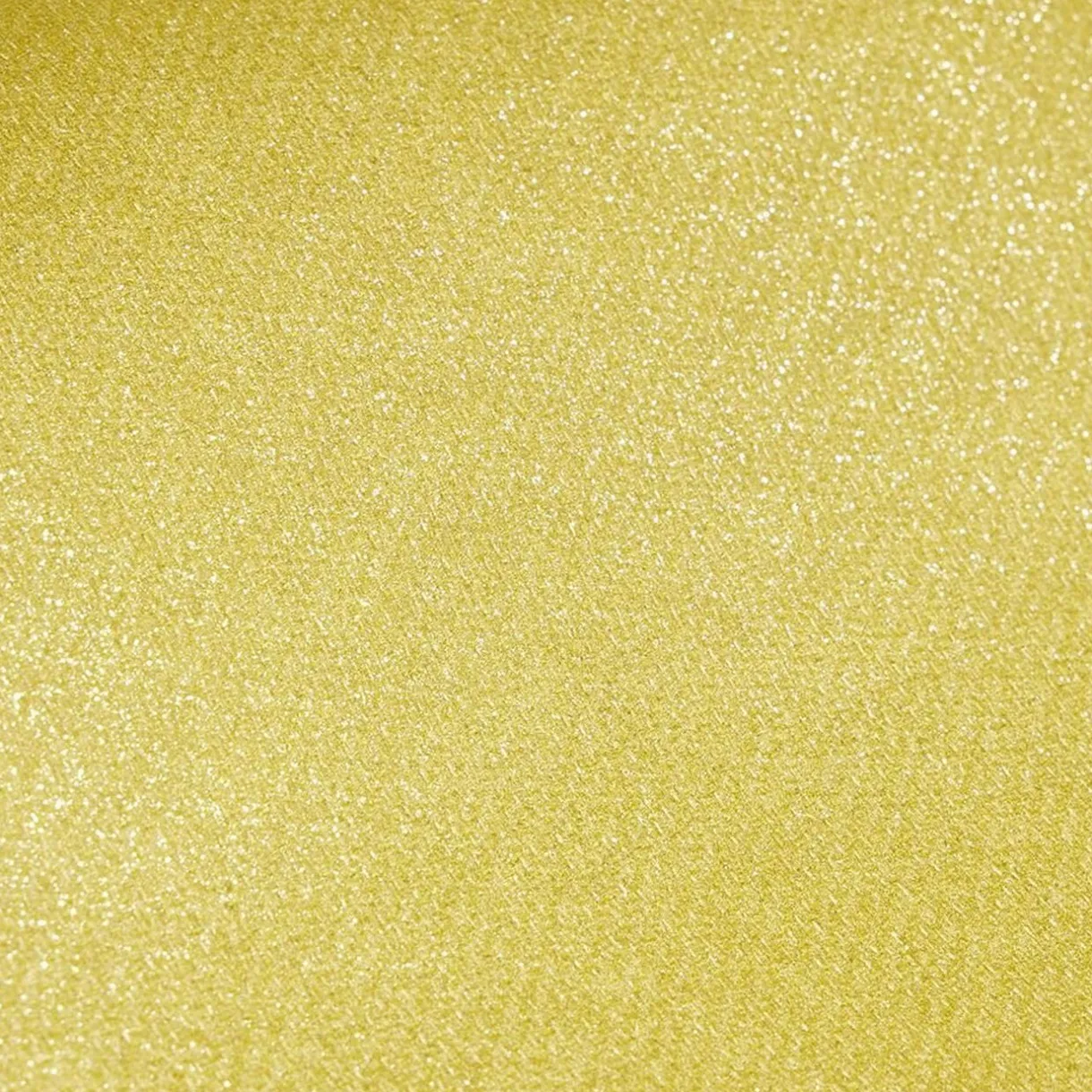 Chemin de table 320cm tissu intissé doré pailleté < Gifi
