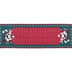 Chemin de table Disney polyester 45x145cm < Gifi Sale