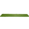 Chemin de table en faux gazon 27xL150cm