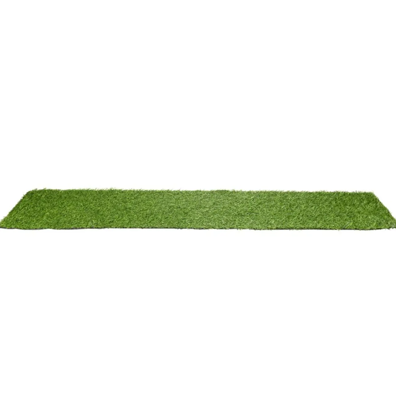 Chemin de table en faux gazon 27xL150cm