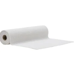 Chemin de table en polyester beige < Gifi Online