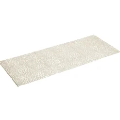 Chemin de table Noël PVC doré < Gifi Outlet