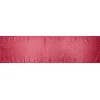 Chemin de table rouge motif fleur de lys L150cm < Gifi Online