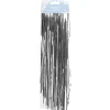 Cheveux d'ange L30cm argenté
