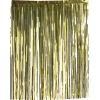 Cheveux d'ange L30cm doré