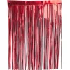 Cheveux d'ange L30cm rouge < Gifi New
