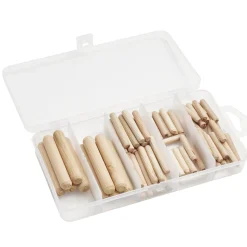 Cheville en bois x80 L10cm < Gifi Hot