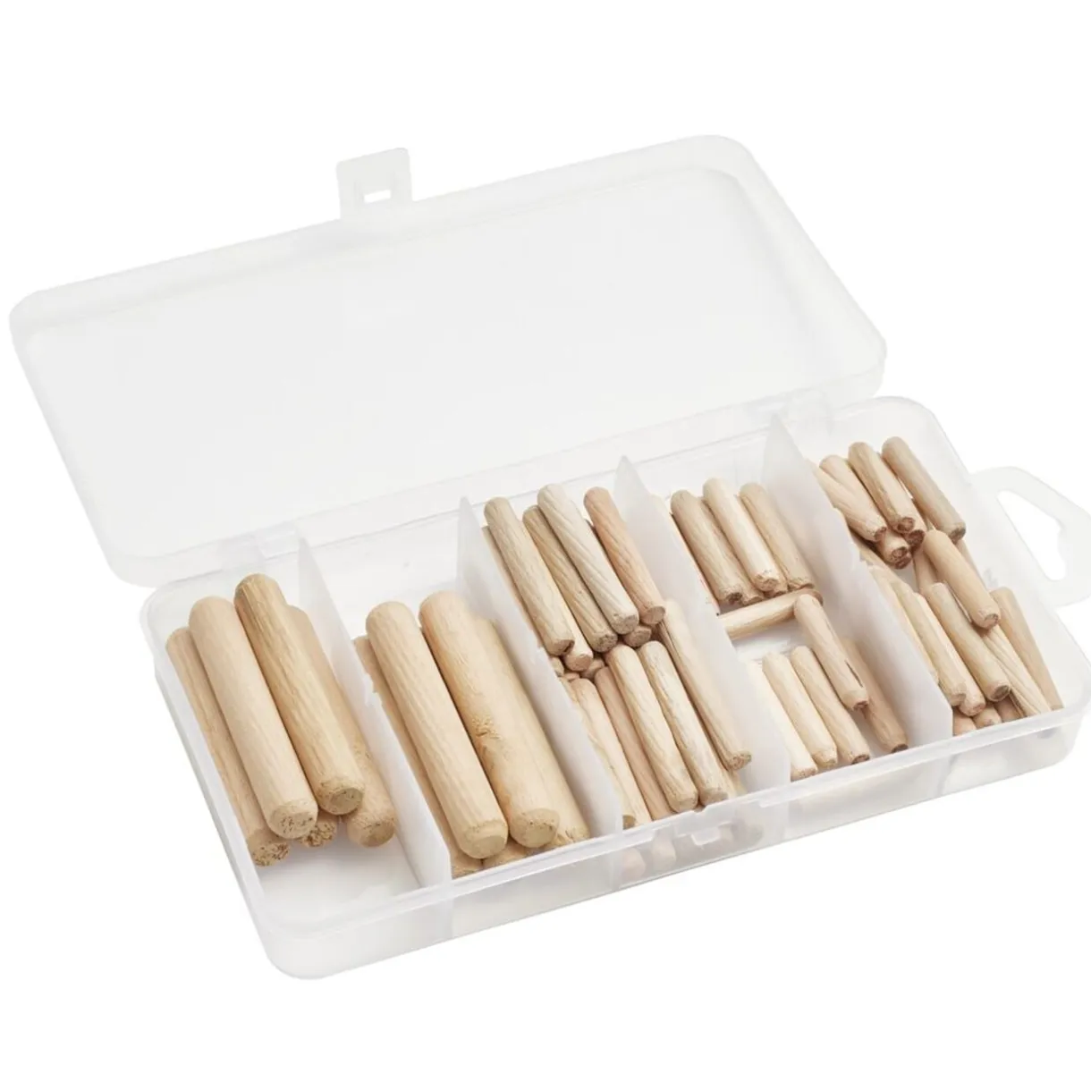 Cheville en bois x80 L10cm < Gifi Hot