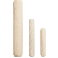 Cheville en bois x80 L10cm < Gifi Hot