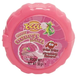 Chewing gum en rouleau Togolo < Gifi Discount