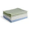 Chiffon en microfibre coloré x 7 < Gifi Clearance