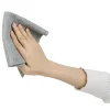 Chiffon microfibre 30x30cm