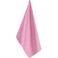 Chiffon microfibre 40x30cm x4 < Gifi New