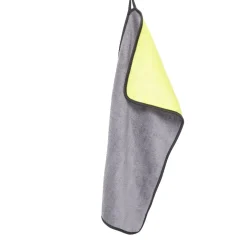 Chiffon nettoyant pour voiture en polyester 30x60cm