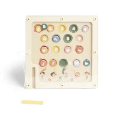 Chiffre magnétique en bois 30x22,5cm < Gifi Sale